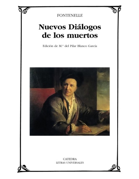 Nuevos Diálogos de los muertos (Nuevo) Nuevos Diálogos de los muertos (Nuevo)