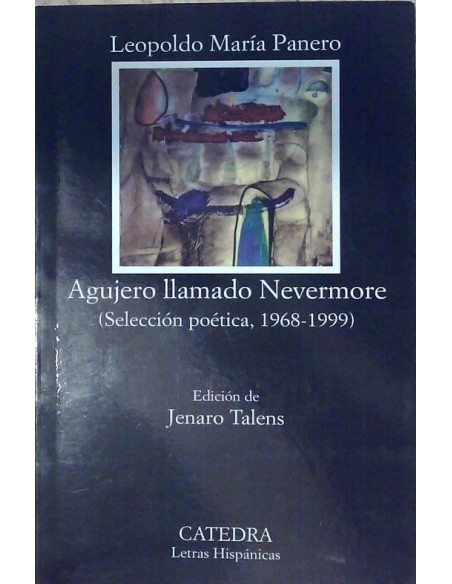 Agujero llamado Nevernote (Nuevo)