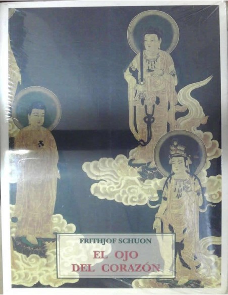 El ojo del corazón (Nuevo)