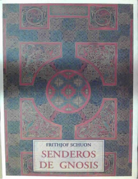 Senderos de Gnosis (Nuevo)