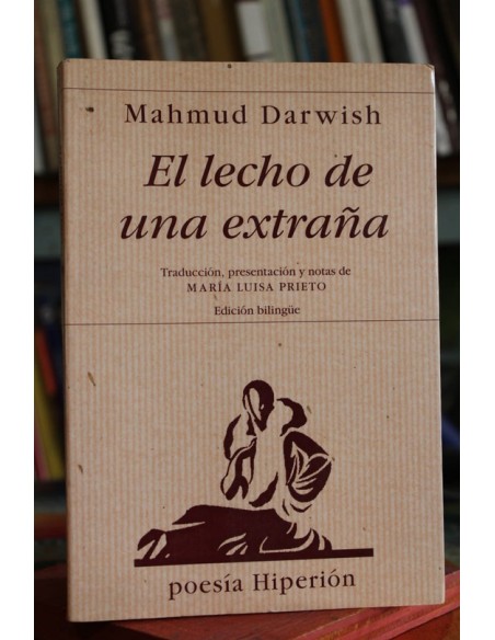 El lecho de una extraña (Usado)