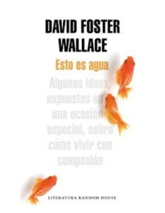 Esto es agua (Nuevo)