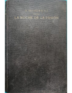 La noche de la pasión (Usado)