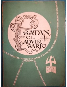 Satán, el adversario (Usado)