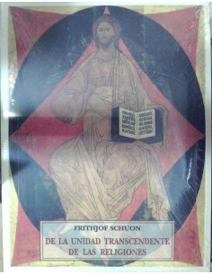 De la unidad trascendente de las religiones (Nuevo)