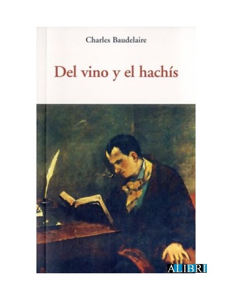 Del vino y el hachís (Nuevo) Del vino y el hachís (Nuevo)