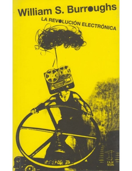La revolución electrónica (Nuevo) La revolución electrónica (Nuevo)
