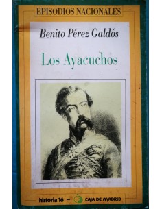 Los Ayacuchos (Usado)