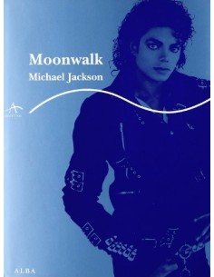 Moonwalk. Michael Jackson (Nuevo)