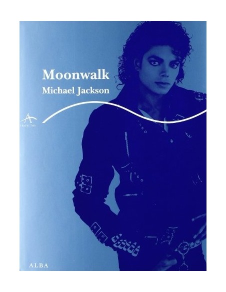 Moonwalk. Michael Jackson (Nuevo)