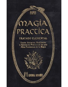 Magia practica (Nuevo)