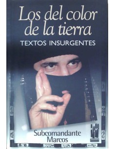 Los del color de la tierra (Nuevo)