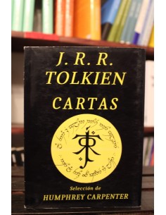 Cartas (Tolkien) (Nuevo)