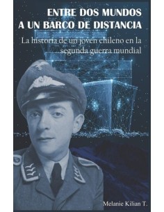 Entre dos mundos a un barco de distancia (Nuevo)