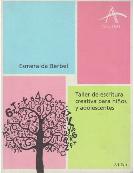 Taller de escritura creativa para niños y adolescentes (Nuevo)