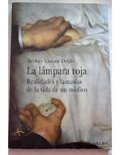 La lámpara roja / Realidades y fantasias de la vida de un médico (Nuevo)