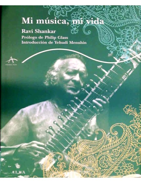 Mi música mi vida (Nuevo)