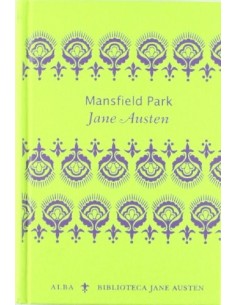 Mansfield Park (Alba) (Nuevo)