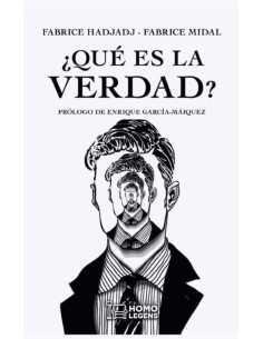¿Qué es la verdad? (Nuevo)