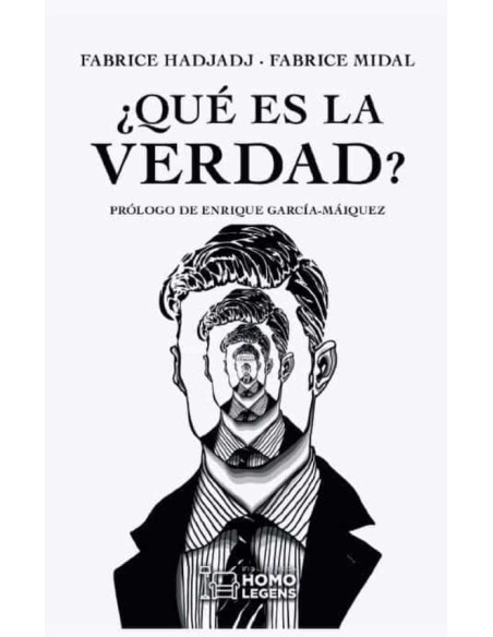 ¿Qué es la verdad? (Nuevo) ¿Qué es la verdad? (Nuevo)