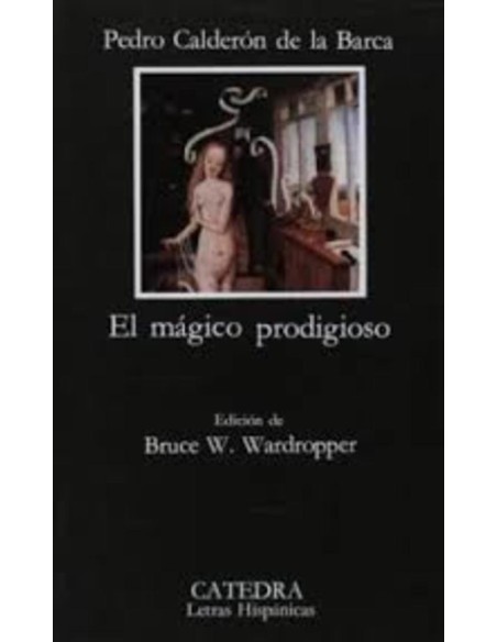 El mágico prodigioso (Nuevo)