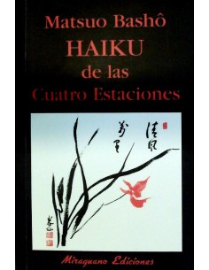 Haiku de las cuatro estaciones (Nuevo)