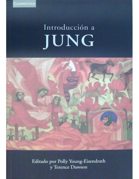 Introducción a Jung (Nuevo)