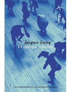El cuerpo poético (Alba) (Nuevo)