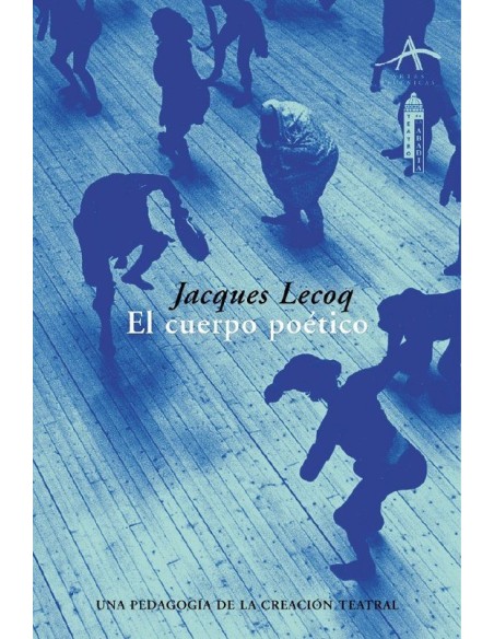 El cuerpo poético (Alba) (Nuevo) El cuerpo poético (Alba) (Nuevo)