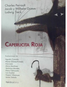 Caperucita roja (Ed Nordica) (Nuevo)