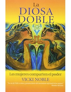 La Diosa doble (Nuevo)