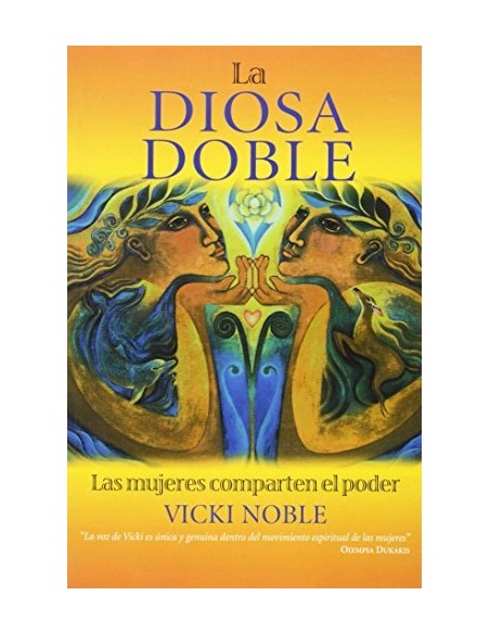 La Diosa doble (Nuevo)