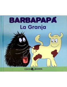 La granja (Barbapapá) (Nuevo)
