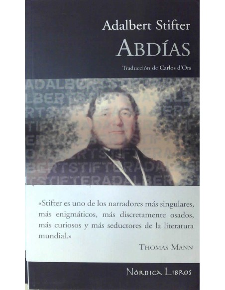 Abdías (Nuevo) Abdías (Nuevo)