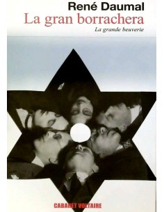 La gran borrachera (Nuevo)