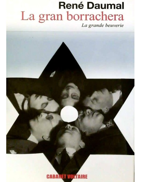 La gran borrachera (Nuevo) La gran borrachera (Nuevo)