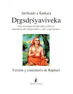 Drgsdrsyaviveka atribuido a Sankara (Nuevo)