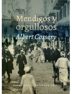 Mendigos y orgullosos (Nuevo)