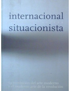 La revolución del arte moderno y el moderno arte de la revolución (Nuevo)