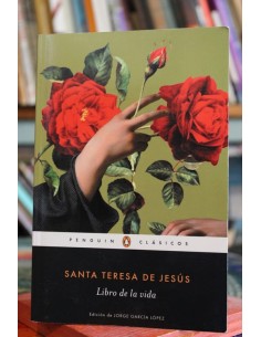 El libro de la vida (Usado)