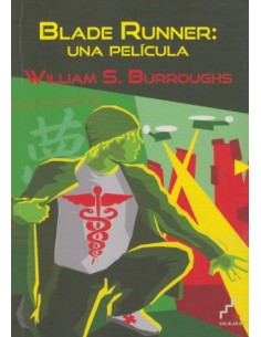 Blade Runner (una pelicula) (Nuevo)