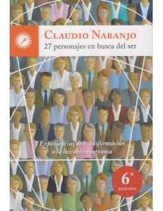 27 personajes en busca del ser (Nuevo)