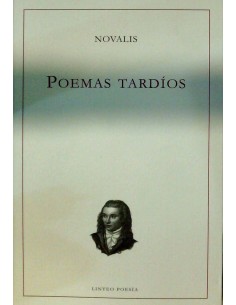 Poemas Tardíos (Novalis) (Nuevo)