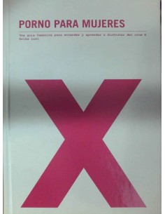 Porno para mujeres (Nuevo)