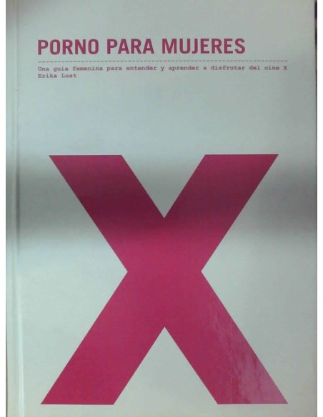 Porno para mujeres (Nuevo) Porno para mujeres (Nuevo)