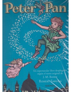 Peter Pan (Nuevo)