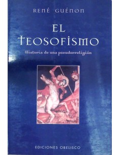 El Teosofismo (Nuevo)
