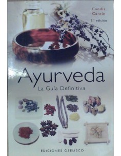 Ayurveda (la guía definitiva) (Nuevo)