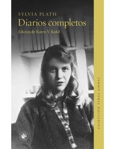 Diarios completos (Plath) (Nuevo)