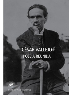 Poesía reunida (Vallejo) (Nuevo)